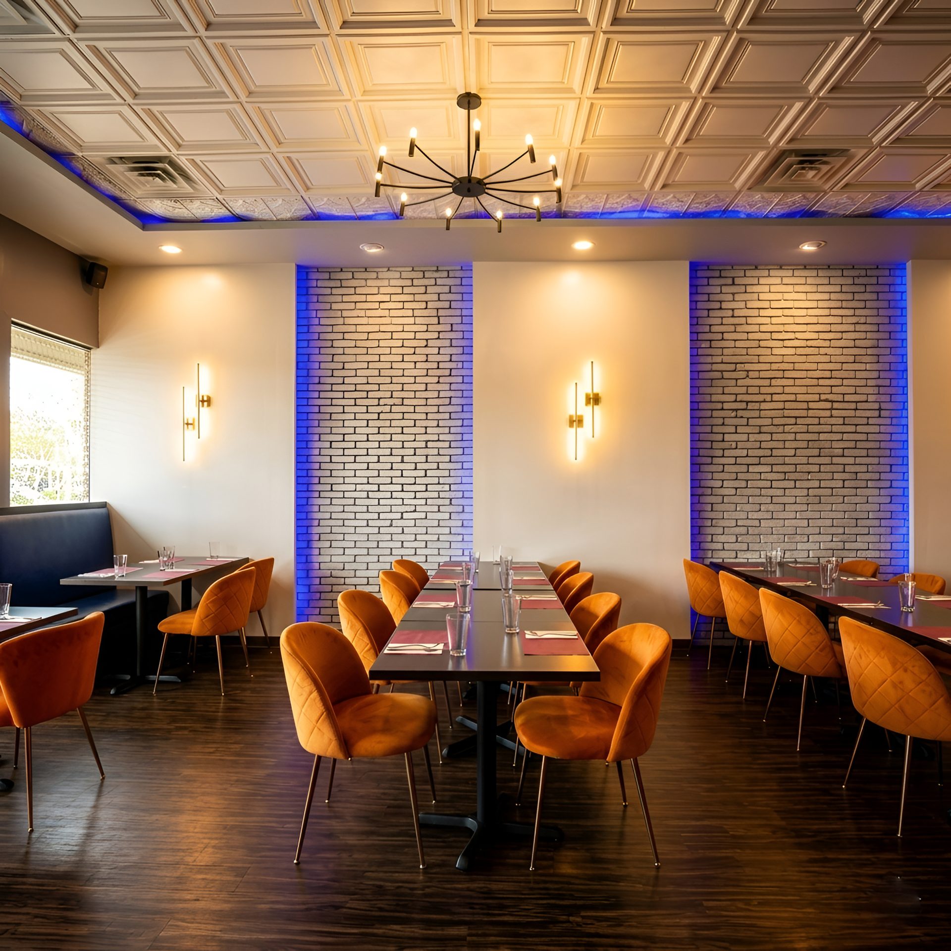 Dine With Us