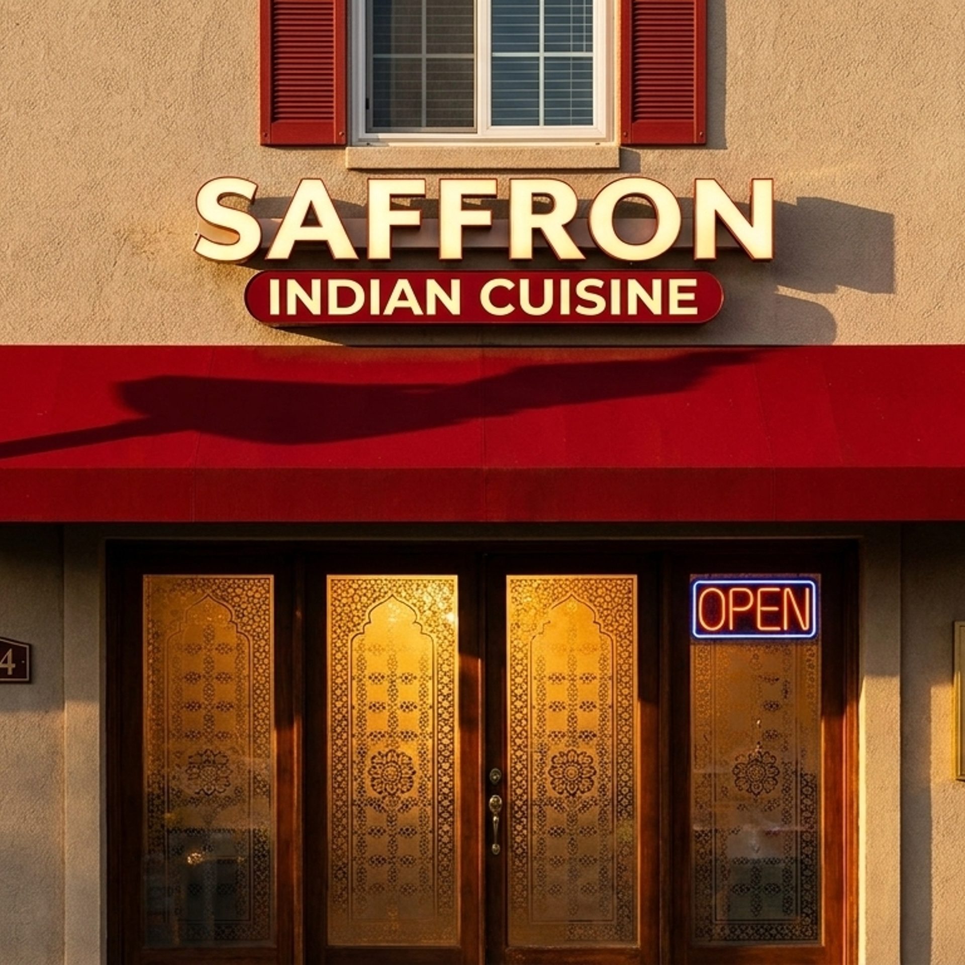 A Kitchen on Restaurant Row