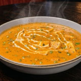 Paneer Makhani