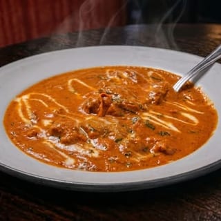 Lamb Tikka Masala