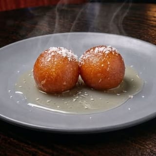 Gulab Jamun