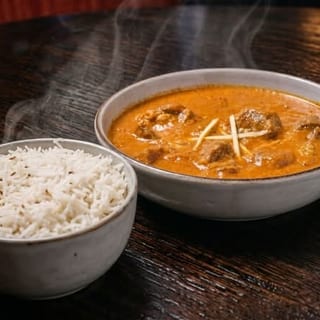 Lamb Rogan Josh