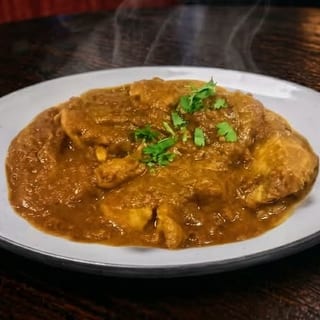 Chicken Curry