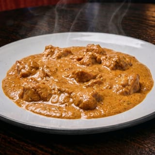 Chicken Korma