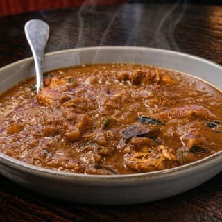 Lamb Korma