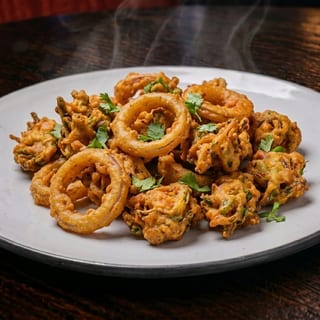 Mix Veg Pakora