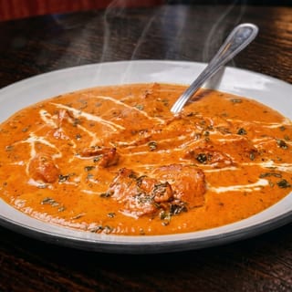 Old Delhi Butter Chicken